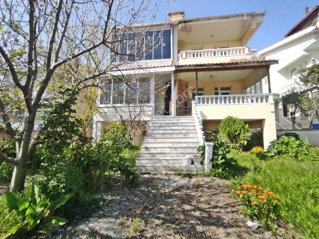 Silivri, İstanbul içerisinde satılık Villa
