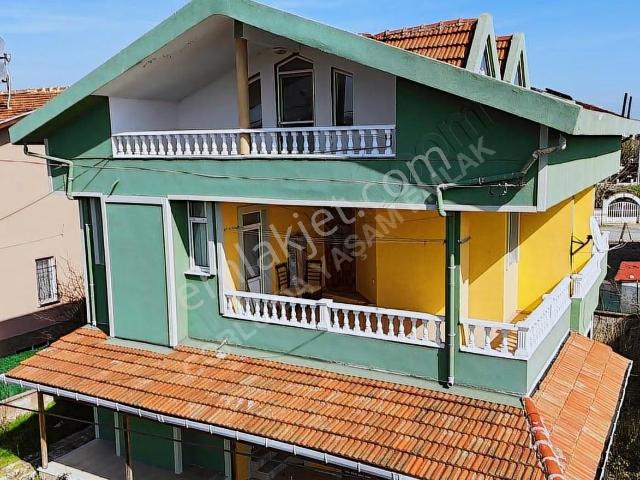 Silivri, İstanbul içerisinde satılık Villa