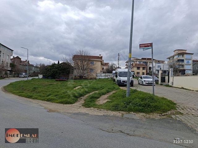 Silivri, İstanbul içerisinde satılık Arsa