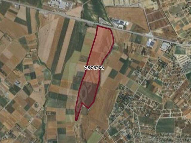 Silivri, İstanbul içerisinde satılık Arsa