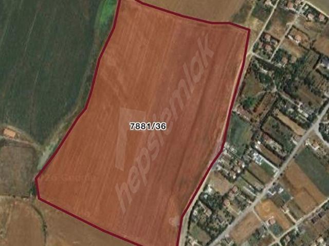 Silivri, İstanbul içerisinde satılık Arsa