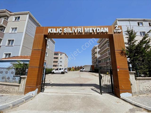 Silivri, İstanbul içerisinde kiralık mülk