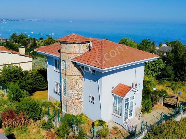 Silivri, İstanbul içerisinde satılık Villa