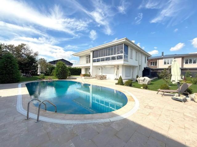 Çanta Sancaktepe Mahallesi, Silivri içerisinde satılık Villa