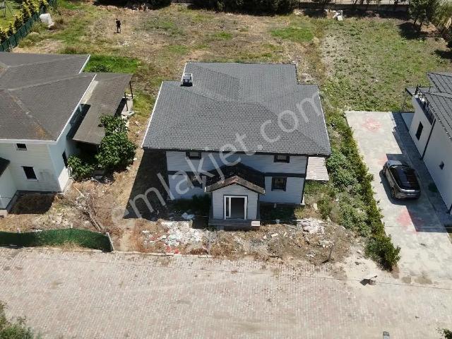 Silivri, İstanbul içerisinde satılık Villa