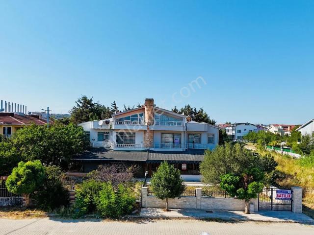 Silivri, İstanbul içerisinde satılık Villa