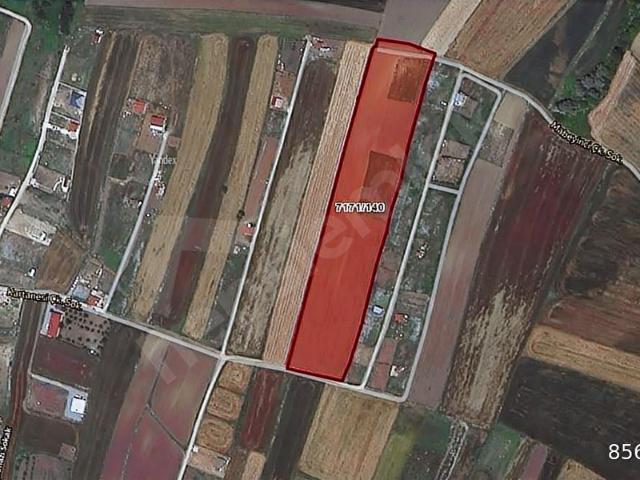 Silivri, İstanbul içerisinde satılık Arsa
