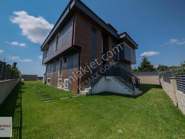 Silivri, İstanbul içerisinde satılık Villa