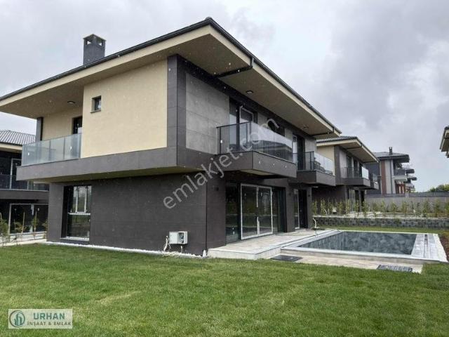 Silivri, İstanbul içerisinde satılık Villa