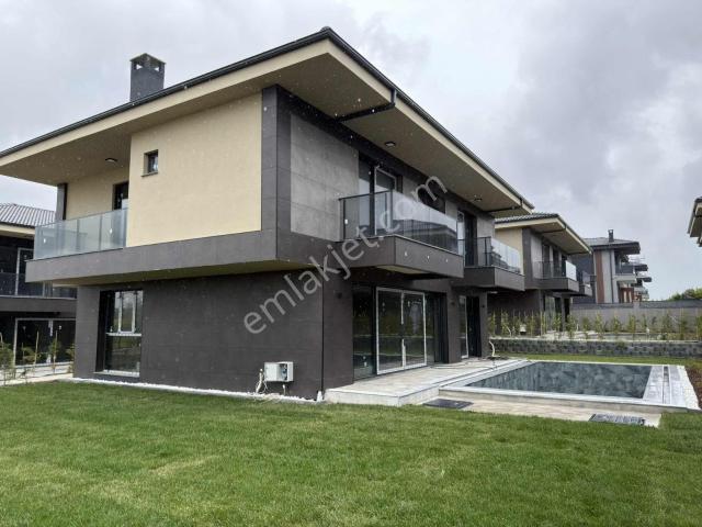 Silivri, İstanbul içerisinde satılık Villa