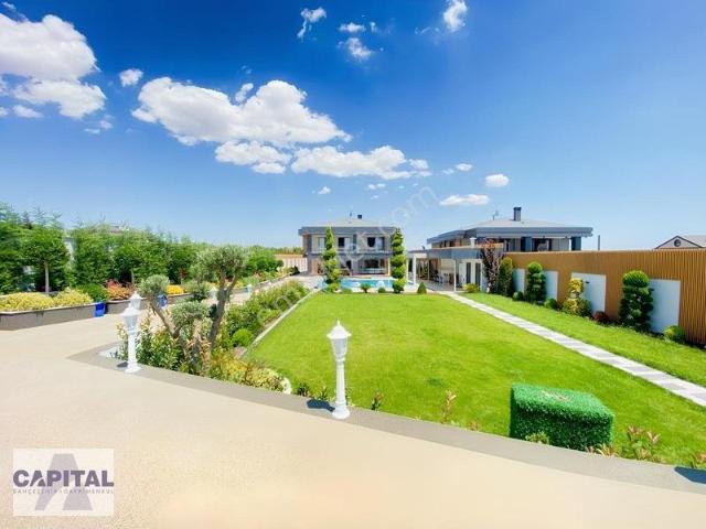 Silivri, İstanbul içerisinde satılık Villa