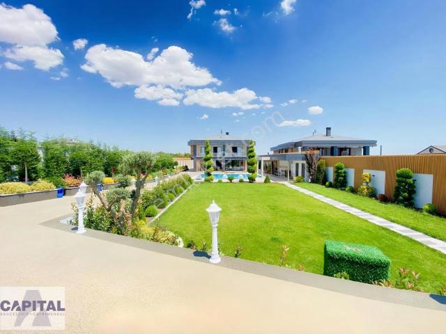 Silivri, İstanbul içerisinde satılık Villa