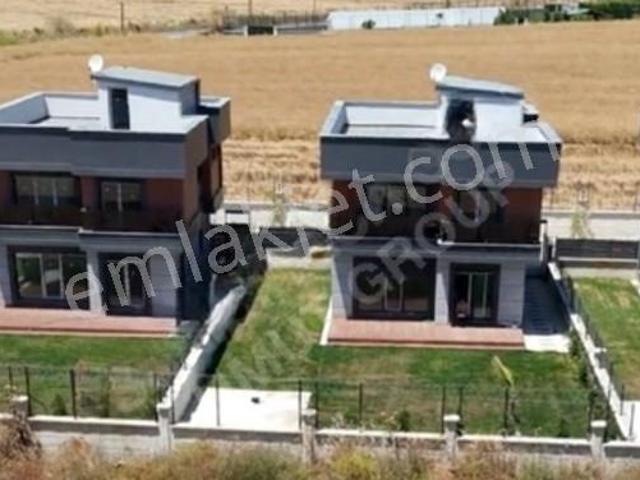 Ortaköy Mahallesi, Silivri içerisinde satılık Villa