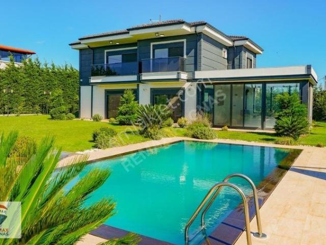 Silivri, İstanbul içerisinde satılık Villa