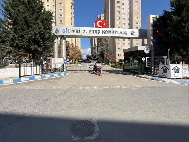 Silivri, İstanbul içerisinde satılık mülk
