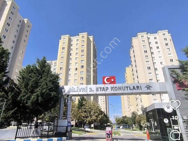 Silivri, İstanbul içerisinde kiralık mülk