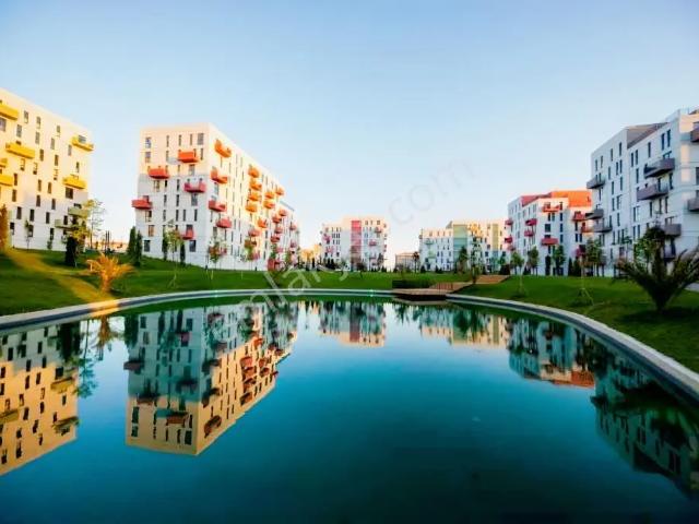 Silivri Sanayi Bölgesi, Silivri içerisinde kiralık mülk