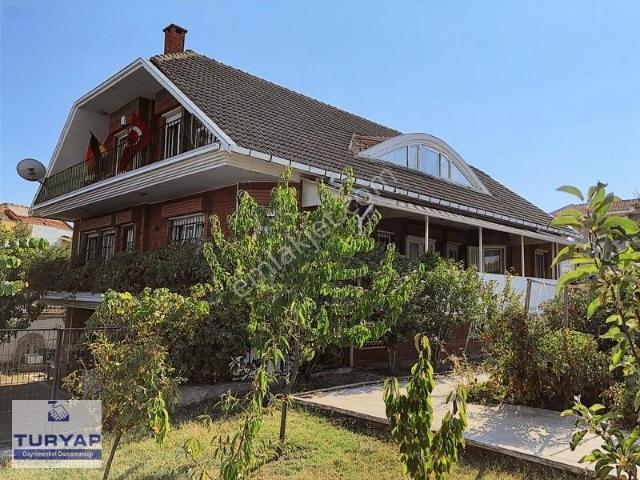 Mimar Sinan Mahallesi, Silivri içerisinde satılık Villa