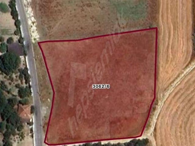 Silivri, İstanbul içerisinde satılık Arsa