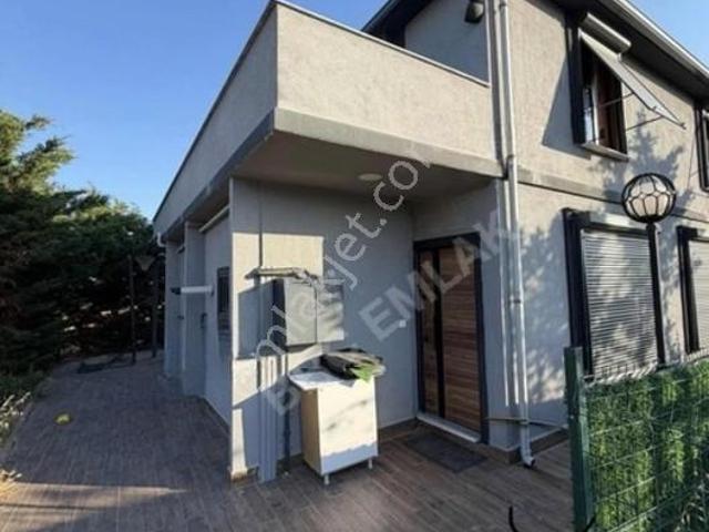 Silivri, İstanbul içerisinde satılık Villa