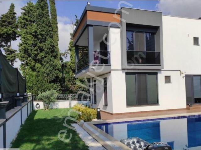 Marmaraereğlisi, Tekirdağ içerisinde satılık Villa