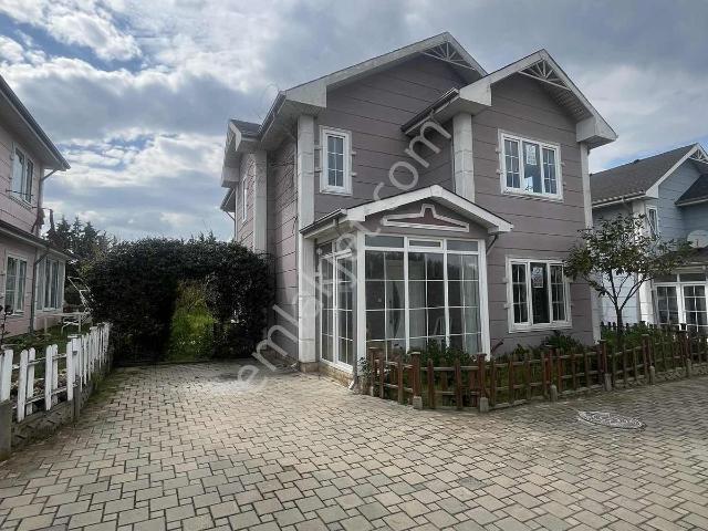 Silivri, İstanbul içerisinde satılık Villa