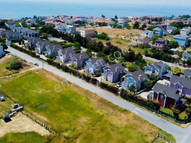 Silivri, İstanbul içerisinde satılık Villa