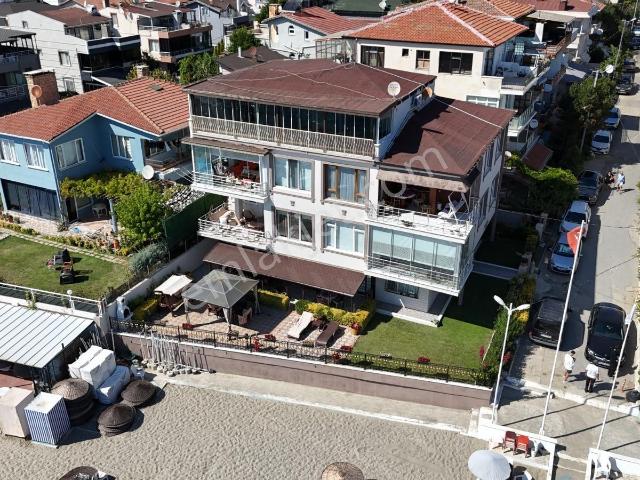 Kınalı, Silivri içerisinde kiralık mülk
