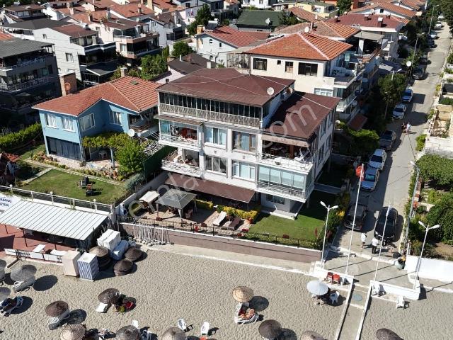 Silivri, İstanbul içerisinde satılık Arsa