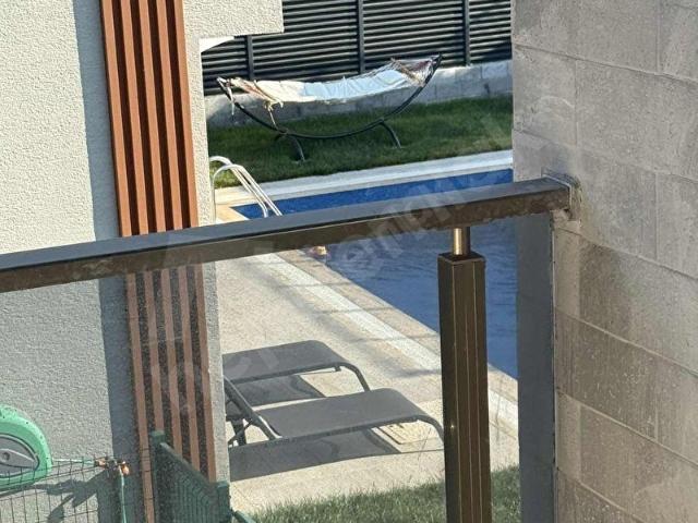 Silivri, İstanbul içerisinde satılık Villa