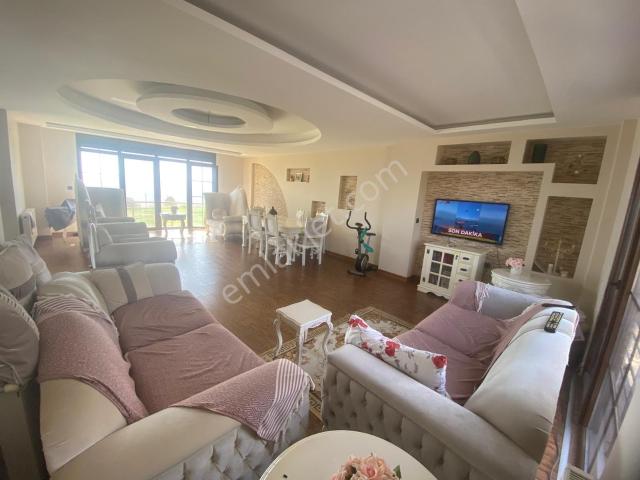 Silivri, İstanbul içerisinde satılık Villa