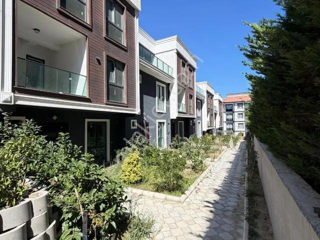 Silivri, İstanbul içerisinde kiralık Villa