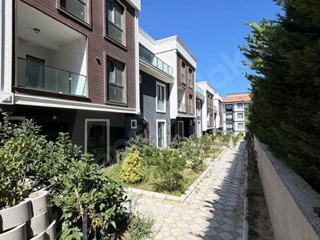Silivri, İstanbul içerisinde satılık Villa