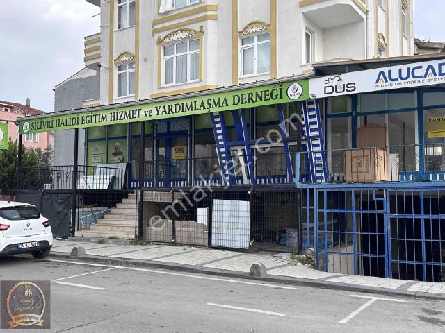 Silivri, İstanbul içerisinde kiralık Dükkan