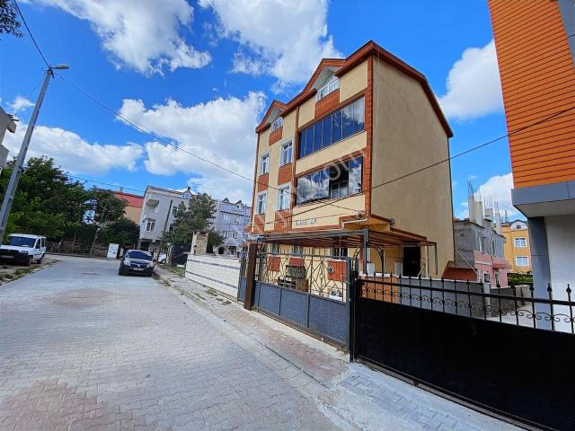 Silivri, İstanbul içerisinde satılık Villa