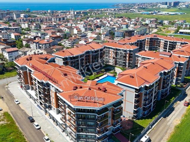 Silivri, İstanbul içerisinde kiralık mülk
