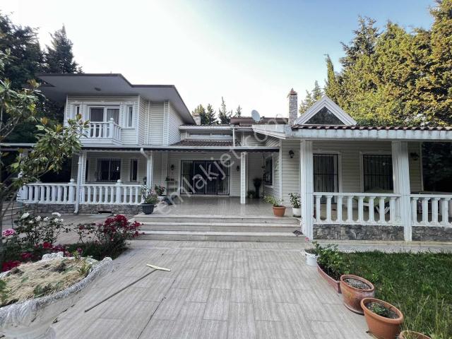 Silivri, İstanbul içerisinde satılık Villa