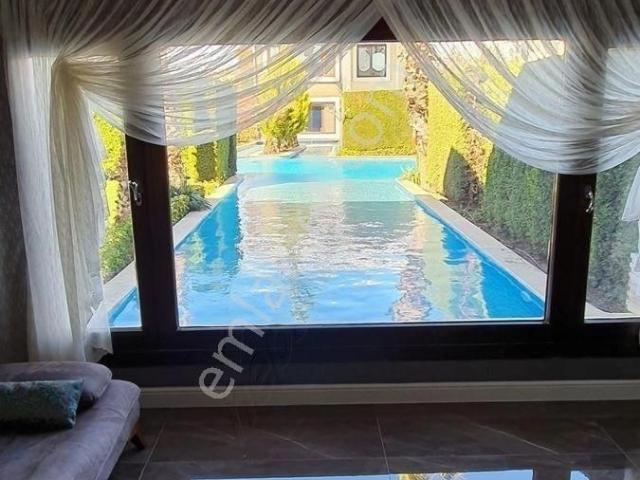Silivri, İstanbul içerisinde kiralık Villa