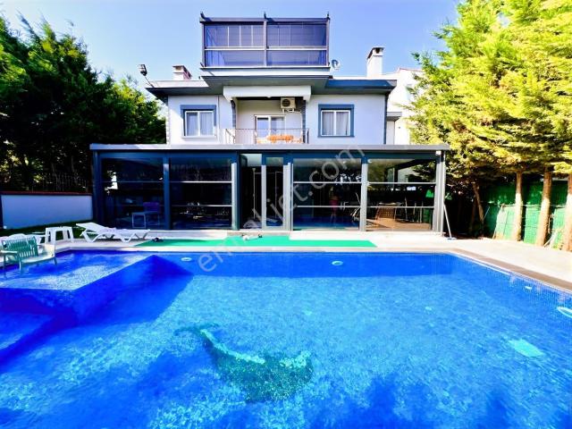 Silivri, İstanbul içerisinde satılık Villa