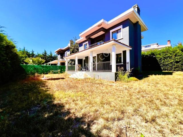 Silivri, İstanbul içerisinde kiralık Villa