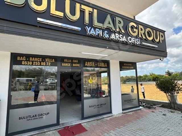 Silivri, İstanbul içerisinde satılık Dükkan