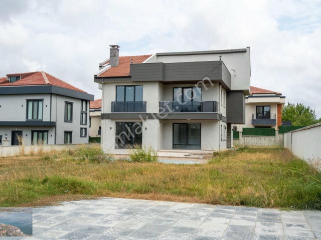 Silivri, İstanbul içerisinde satılık Villa