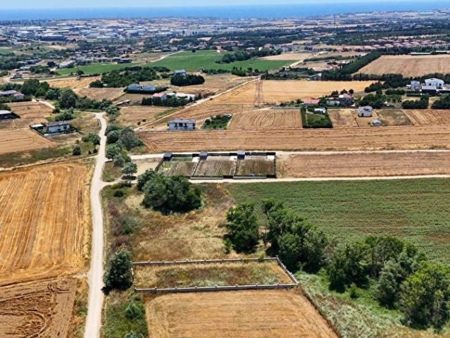 Silivri, İstanbul içerisinde satılık Arsa