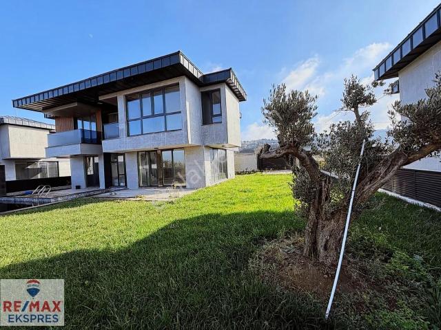 Silivri, İstanbul içerisinde satılık Villa