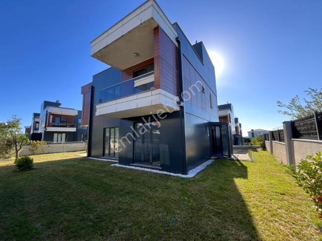 Ovayenice Mahallesi, Çatalca içerisinde satılık Villa