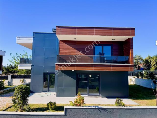 Ovayenice Mahallesi, Çatalca içerisinde satılık Villa