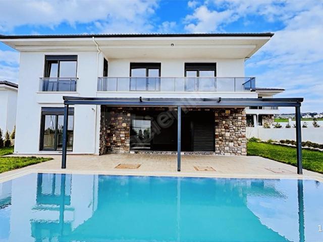 Silivri, İstanbul içerisinde satılık Villa