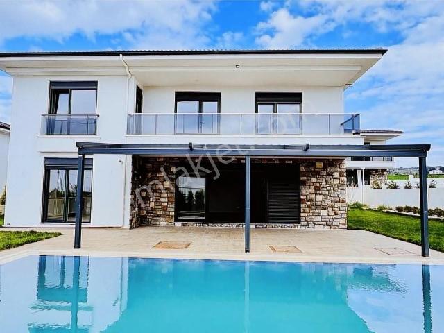 Silivri, İstanbul içerisinde satılık Villa