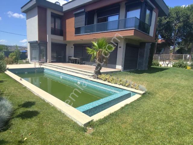 Silivri, İstanbul içerisinde satılık Villa