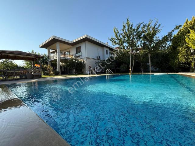 Silivri, İstanbul içerisinde satılık Villa